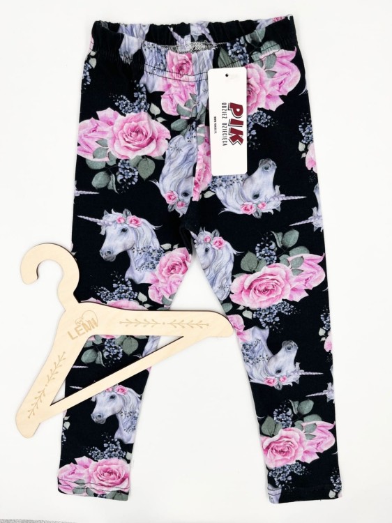 Legginsy wzory PIK
