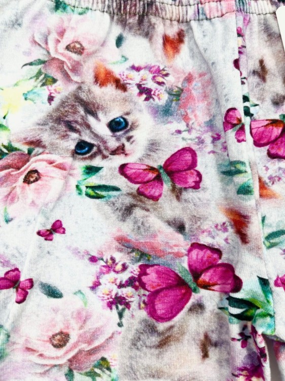 Legginsy wzory PIK