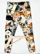 Legginsy wzory AIPI