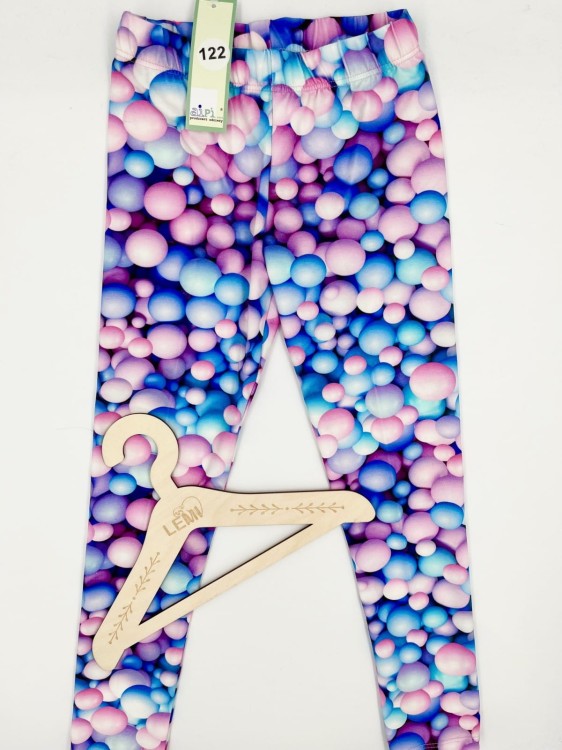 Legginsy wzory AIPI