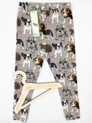 Legginsy wzory AIPI