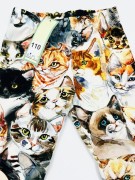 Legginsy wzory AIPI