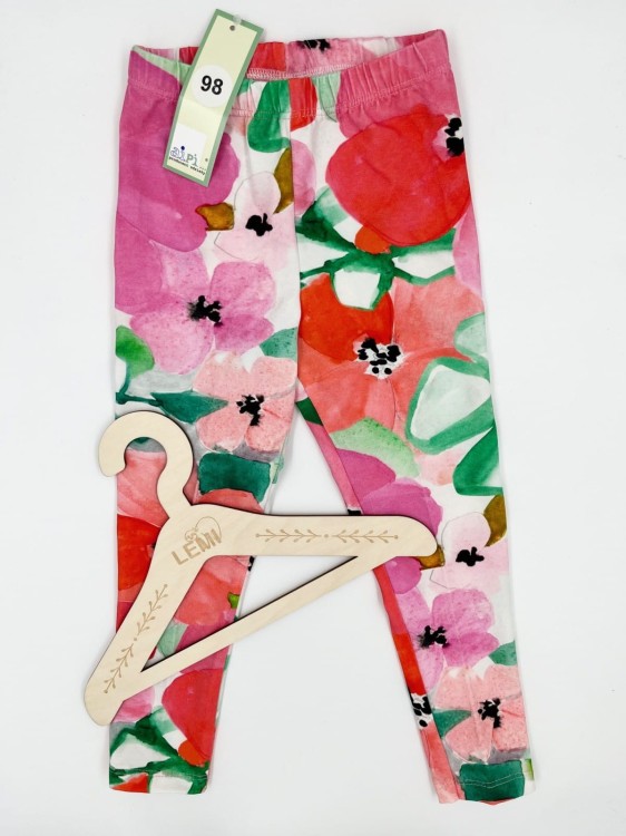 Legginsy wzory AIPI