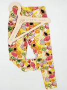 Legginsy wzory AIPI
