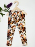 Legginsy wzory AIPI