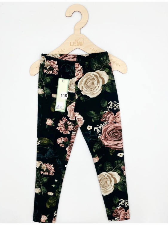 Legginsy wzory AIPI