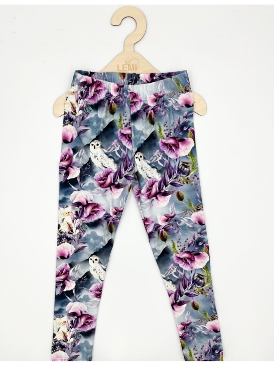 Legginsy wzory AIPI