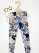 Legginsy wzory AIPI