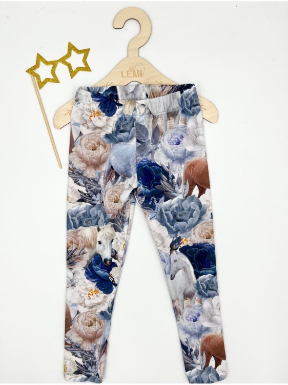 Legginsy wzory AIPI