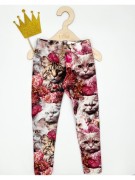 Legginsy wzory AIPI