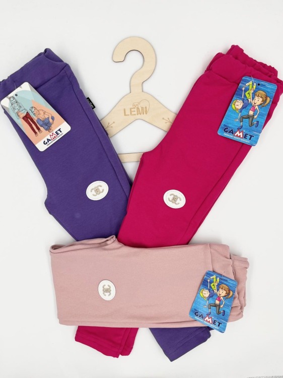 Legginsy MARTA Gamet