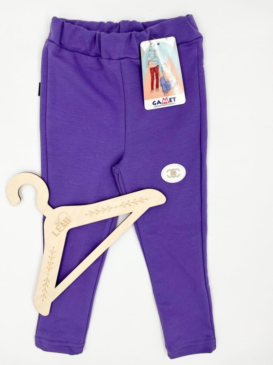 Legginsy MARTA Gamet