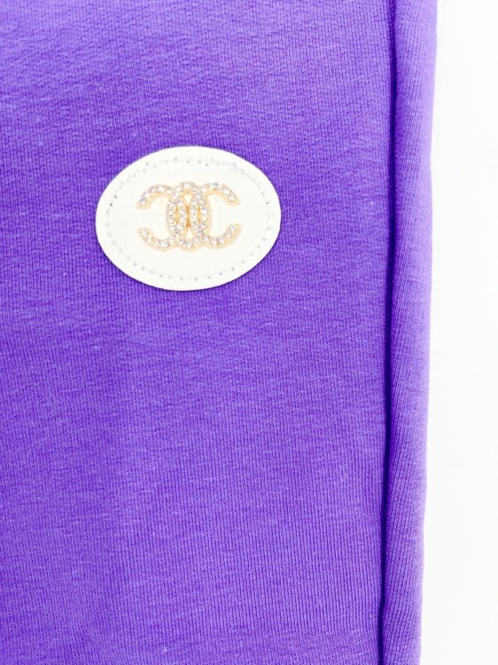 Legginsy MARTA Gamet