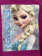 Bluza dziewczęca Frozen