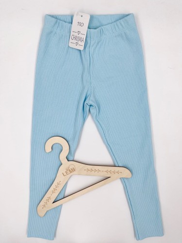 Legginsy prążek Chrisma