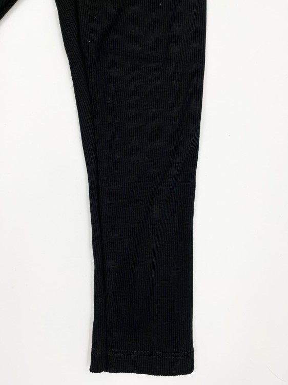 Legginsy prążek Chrisma