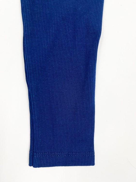 Legginsy prążek Chrisma