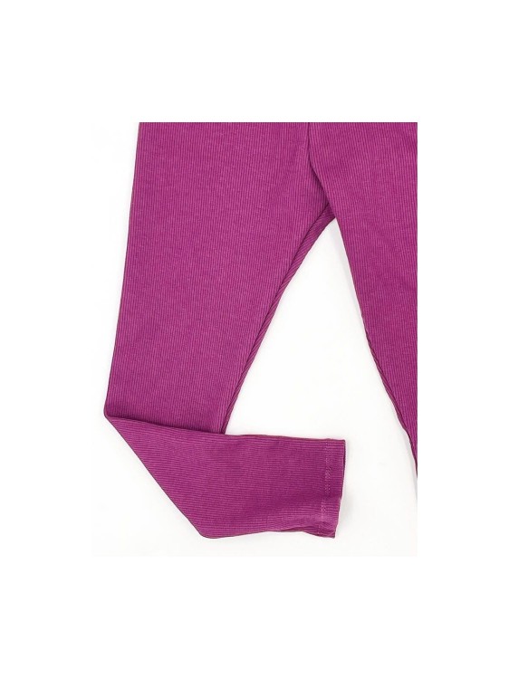 Legginsy prążek Chrisma