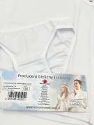 Komplet bielizny dziewczęcej komunijnej Marcinkowski