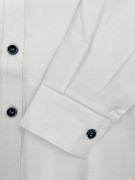 Koszula chłopięca ze stójką