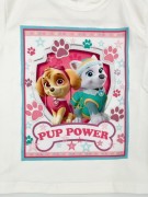 T-shirt dziewczęcy Psi Patrol