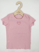 T-shirt prążek AIPI