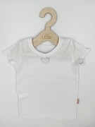 T-shirt prążek AIPI