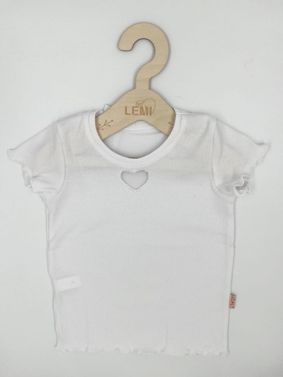 T-shirt prążek AIPI