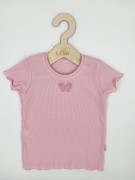 T-shirt prążek AIPI