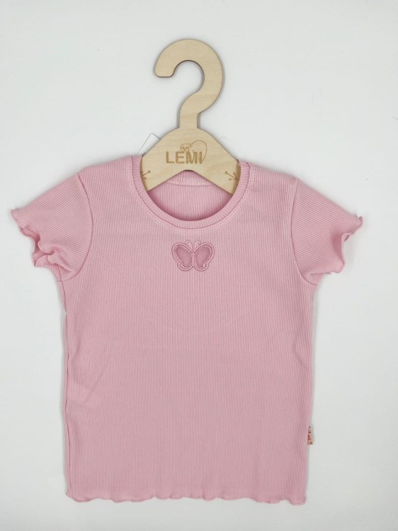 T-shirt prążek AIPI