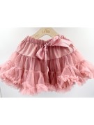 spódniczka tiulowa dla dziewczynki TUTU