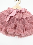 spódniczka tiulowa dla dziewczynki TUTU