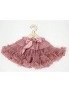 spódniczka tiulowa dla dziewczynki TUTU