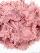 spódniczka tiulowa dla dziewczynki TUTU