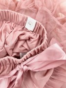 spódniczka tiulowa dla dziewczynki TUTU