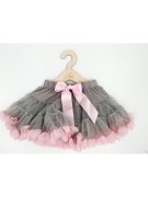 spódniczka tiulowa dla dziewczynki TUTU