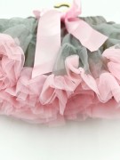 spódniczka tiulowa dla dziewczynki TUTU