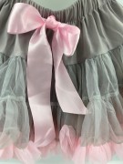 spódniczka tiulowa dla dziewczynki TUTU