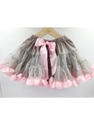 spódniczka tiulowa dla dziewczynki TUTU