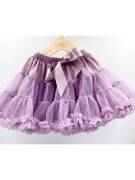 spódniczka tiulowa dla dziewczynki TUTU