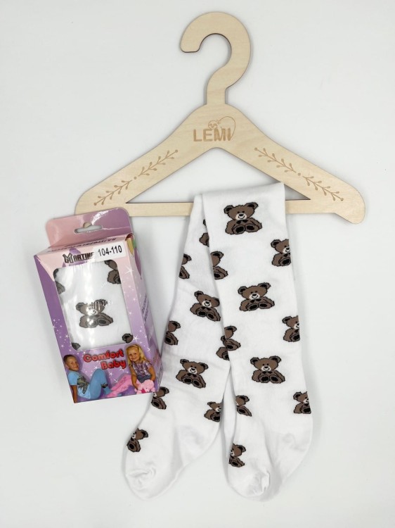 Rajstopy MISIE Martinex