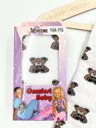 Rajstopy MISIE Martinex