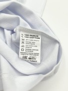 T-shirt polo chłopięcy