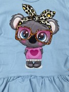 Sukienka letnia KOALA