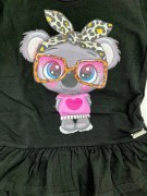 Sukienka letnia KOALA