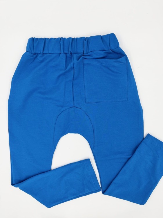 Spodnie chłopięce La Loca