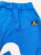 Spodnie chłopięce La Loca