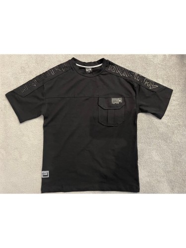 T-shirt chłopięcy LIDMAR