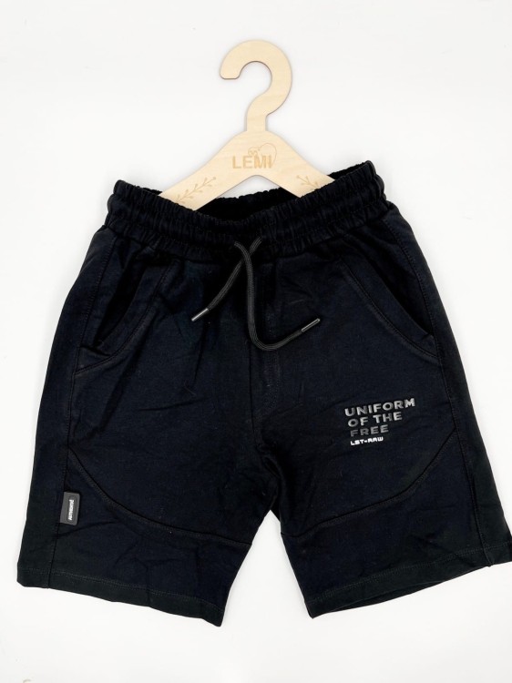 Spodenki chłopięce LIDMAR