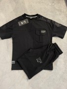 Spodenki chłopięce LIDMAR